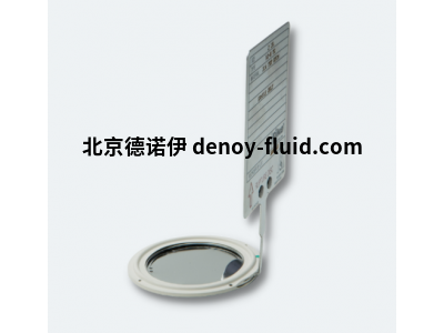 FIKE衛(wèi)生型爆破片SR-H系列適用于液體/蒸汽/氣體