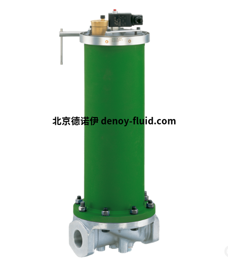 低壓過(guò)濾器1