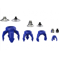 瑞典Piab  真空泵和真空發(fā)生器，吸盤(pán)軟爪及真空輸送機(jī)