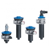 FILTRATION 回油管路過(guò)濾器Pi 5000單工濾波器