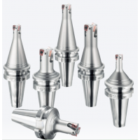 德國BIG Kaiser  刀具FCR/FCM型，用于多功能切割