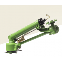 SIME 渦輪噴槍 噴頭適用于需要極高精度和小雨的應(yīng)用