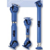 ELBE 十字萬向軸 0.700系列用于機(jī)器和車輛的驅(qū)動(dòng)技術(shù)