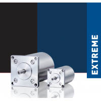 phytron步進電機VSS26用于真空、空間或低溫的兩相步進電機