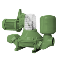 德國(guó)Lukra-pumpen離心泵/側(cè)通道泵KOHB型