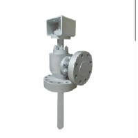 InterApp TECtemp HD 減溫器，采用一體式鍛造機(jī)身設(shè)計(jì)