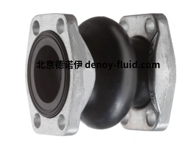 HYTORC橡膠補償器K16ST - 100型彈性管連接器