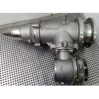 丹麥Pres-Vac HS-ISO壓力閥彈性密封件 2389系列