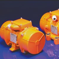 意大利Italvibras VB-E系列電動(dòng)振動(dòng)器用于具有潛在爆炸性環(huán)境