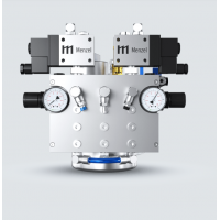 德國(guó)Menzel INDUTEC MS微量冷卻潤(rùn)滑系統(tǒng)