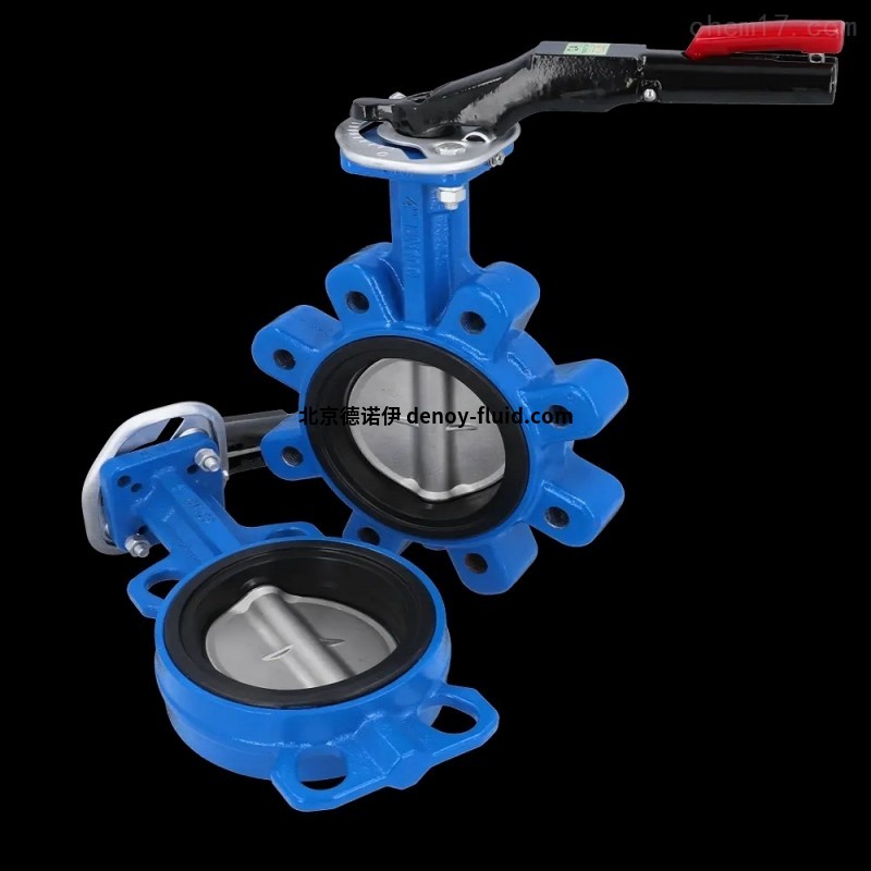 德國WAREX Valve蝶閥DKZ 103 R用于化工行業(yè) 德國WAREX Valve蝶閥DKZ 103 R用于化工行業(yè)