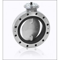 德國(guó)WAREX Valve蝶閥DKZ 103 R用于化工行業(yè)