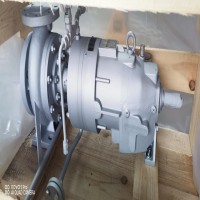 德國Dickow  HZA系列離心泵 用于工業(yè)和市政供水