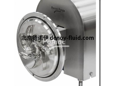 荷蘭進(jìn)口品牌 Pomac  PLP系列衛(wèi)生凸輪泵