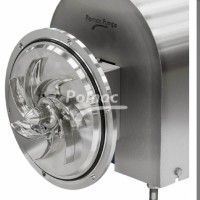 荷蘭進口品牌 Pomac  PLP系列衛(wèi)生凸輪泵