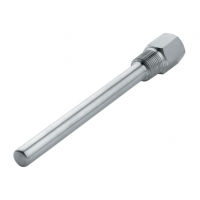 NUOVA FIMA 內(nèi)置式熱電偶套管W10,W20 型帶螺紋連接