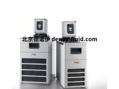 julabo低溫制冷循環(huán)器CORIO CP-201F型工作溫度200 °C