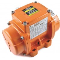 ITALVIBRAS602137A- MVSI 10/6500-S02 電動振動器