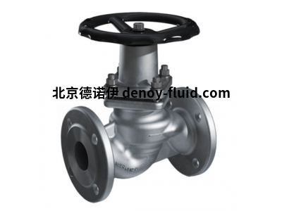 KLINGER截止閥KVSN系列帶調(diào)節(jié)活塞DN15-50mm