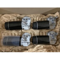 Ankarsrum減速直流電機(jī) PM4228/145系列