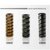 STEINEL 導(dǎo)向元件，氮?dú)鈴椈杉奥菪龔椈傻攘慵?yīng)商