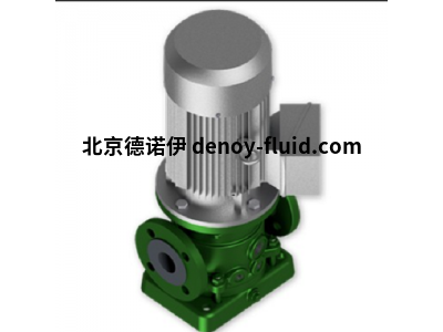 德國(guó) Dickow 離心泵類(lèi)系列 工業(yè)和市政供水
