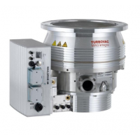 Oerlikon Leybold鼓風機RUVAC WSU 251系列壓差80mbar