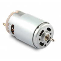 transmotec 755-19175-C型有刷換向直流電機