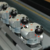 imm旋轉(zhuǎn)噴嘴 CRN53系列適合3D表面、底切和鉆孔