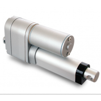 Transmotec DLA-12-10-A-100-HS2-IP65線性執(zhí)行器