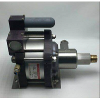 德國Maximator高壓泵D 系列