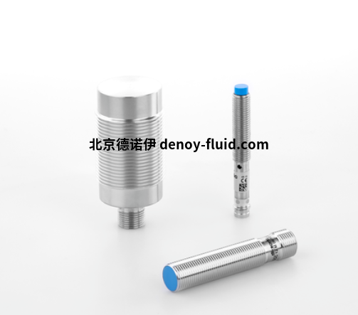 電感接近傳感器