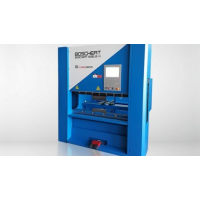 Boschert電動折彎機2060