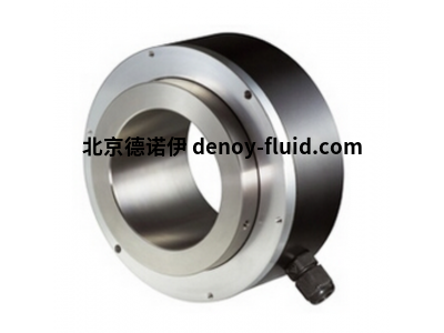 GES IH580 系列空心軸編碼器法蘭設(shè)計