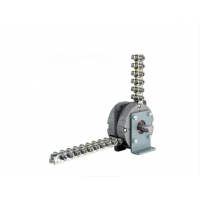 Grob 推鏈，驅(qū)動技術(shù)的創(chuàng)新元素，可以提升或推動負載