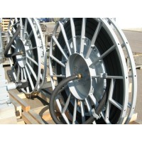 Hartmann Konig電動(dòng)電纜盤德國(guó)