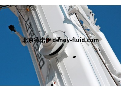 Hartmann Konig電纜盤和滑環(huán)體用于散裝、采礦和材料搬運