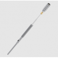 Reckmann可彎曲電阻溫度計(jì)D型1R14-OEX系列