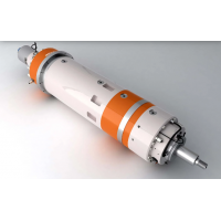 REDEX MSR系列主軸和工作臺(tái)驅(qū)動(dòng)效率達(dá)97%