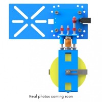 意大利PFB R4SR120 臥式張緊器限速器