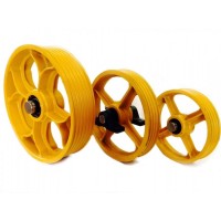 意大利PFB變速箱滑輪軸承