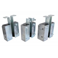 意大利PFB安全鉗帶1個滾輪BP1 – BP2 – BP3型