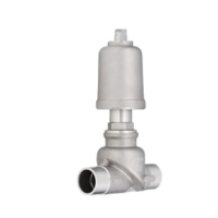 進(jìn)口截止閥 Schubert & Salzer 型號(hào)7017 截止閥