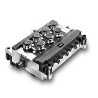 德國 Witels Albert  DRS 系列矯直機(jī)