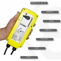 德國Schischek 電動(dòng) 90° 直角回轉(zhuǎn)執(zhí)行器尺寸 S 和 M
