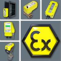 Schischek 用于HVAC應(yīng)用的電動執(zhí)行器，傳感器，控制器和組件