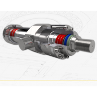 wenzel 液壓缸標準油缸活塞直徑500mm