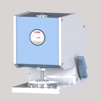 德國Wolf-Messtechnik固定式精密測厚儀DM 100