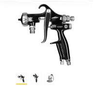 WALTHER PILOT空氣噴槍GA 1020