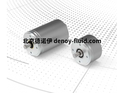 TR-Electronic CMV362M-00009絕對型編碼器36mm外徑